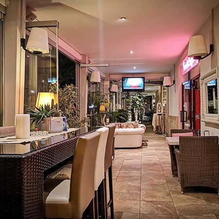 Hotel D'Annunzio Lido di Jesolo Exteriér fotografie