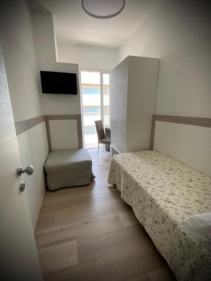 Hotel D'Annunzio Lido di Jesolo Exteriér fotografie