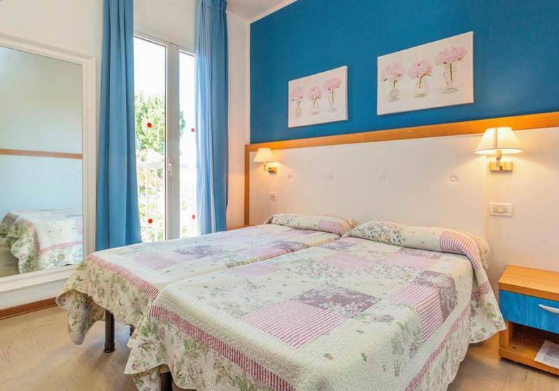 Hotel D'Annunzio Lido di Jesolo Exteriér fotografie